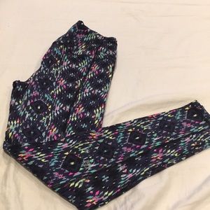 Victoria's Secret VSX Leggings